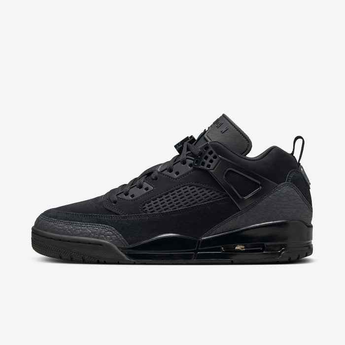 Black Air Jordan Spizike Low جوردن