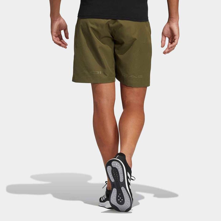 Men's breathable adidas running pants, perfect for training and casual wear.