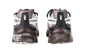 Nike Initiator Mocha Brown اصدار خاص.