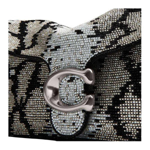 COACH Tabby 26 Black.
