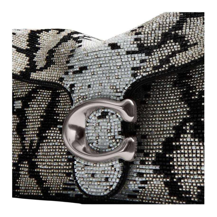 COACH Tabby 26 Black.