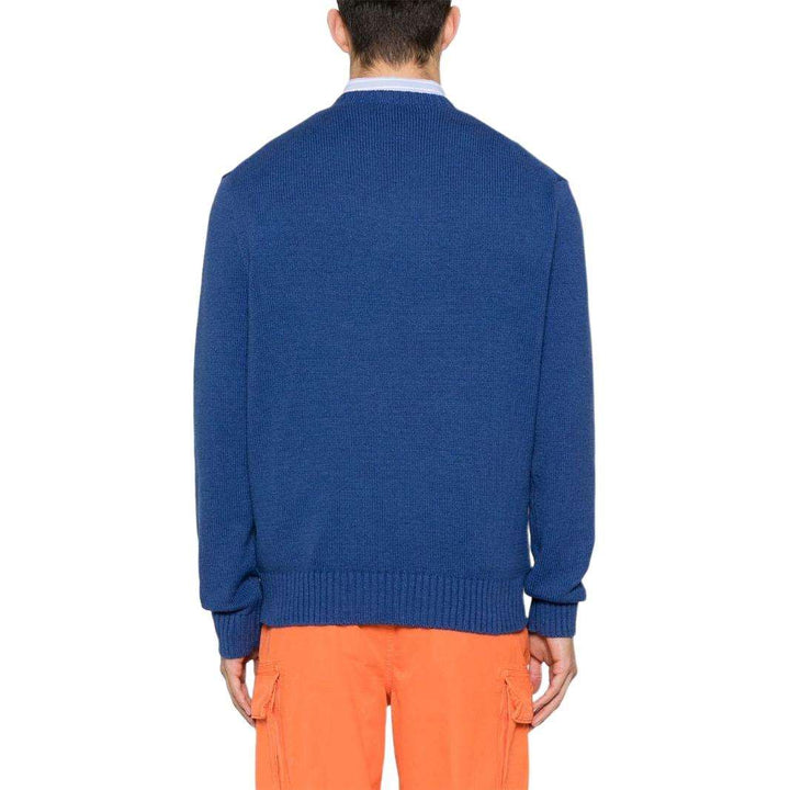 Polo Ralph Lauren  Sweater Men's Blue