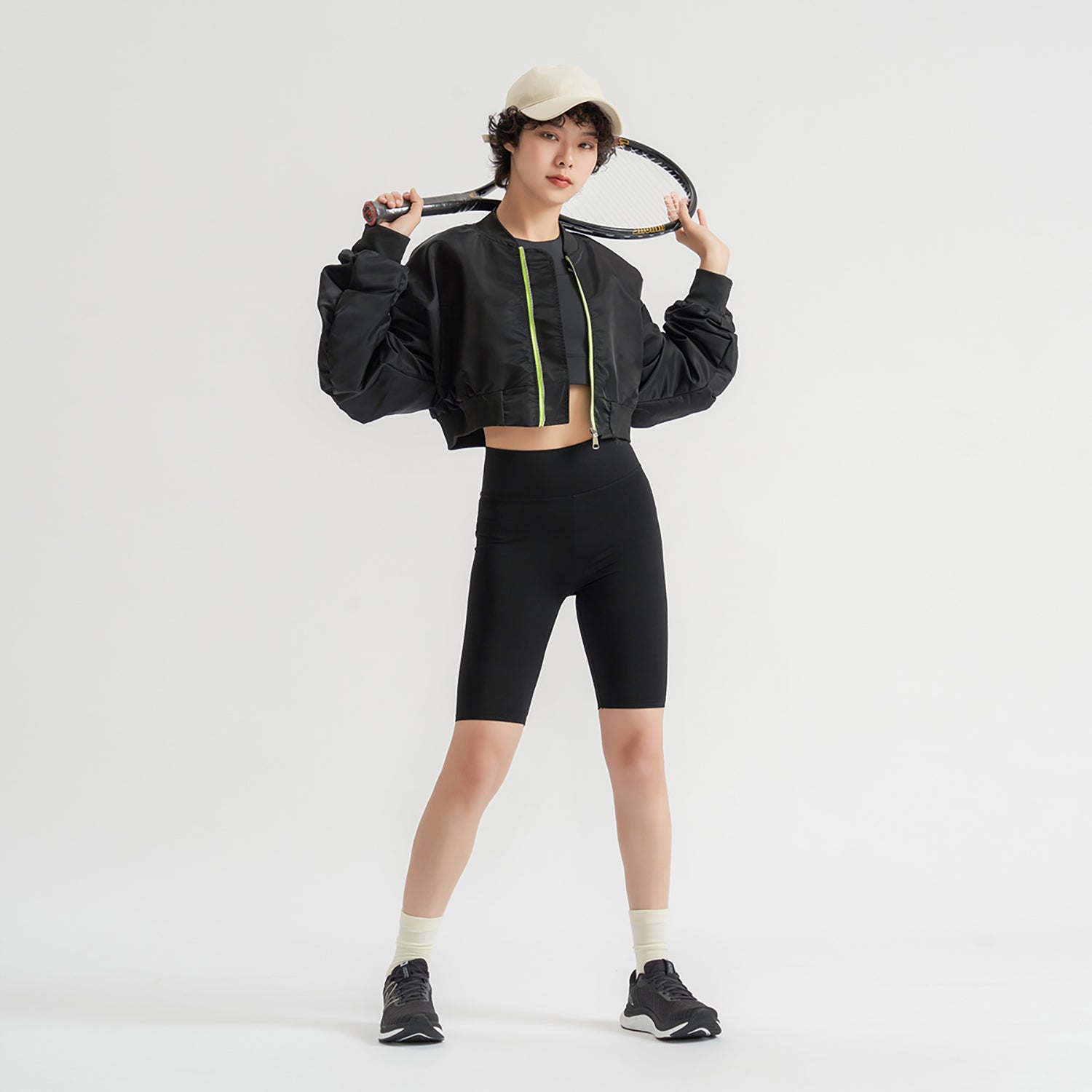 New Balance NB FuelCell Propel Comfortable, Wear-Resistant, Lightweight Low-Top Running Shoes for Women, Black