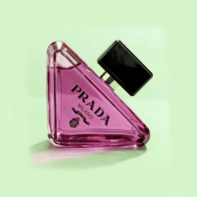 عطر برادا بارادوكس عطر نسائي خشبي زهري