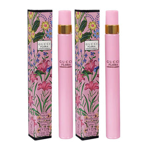 عطر ميني Gucci Flora Gorgeous Gardenia نسائي - رفعة