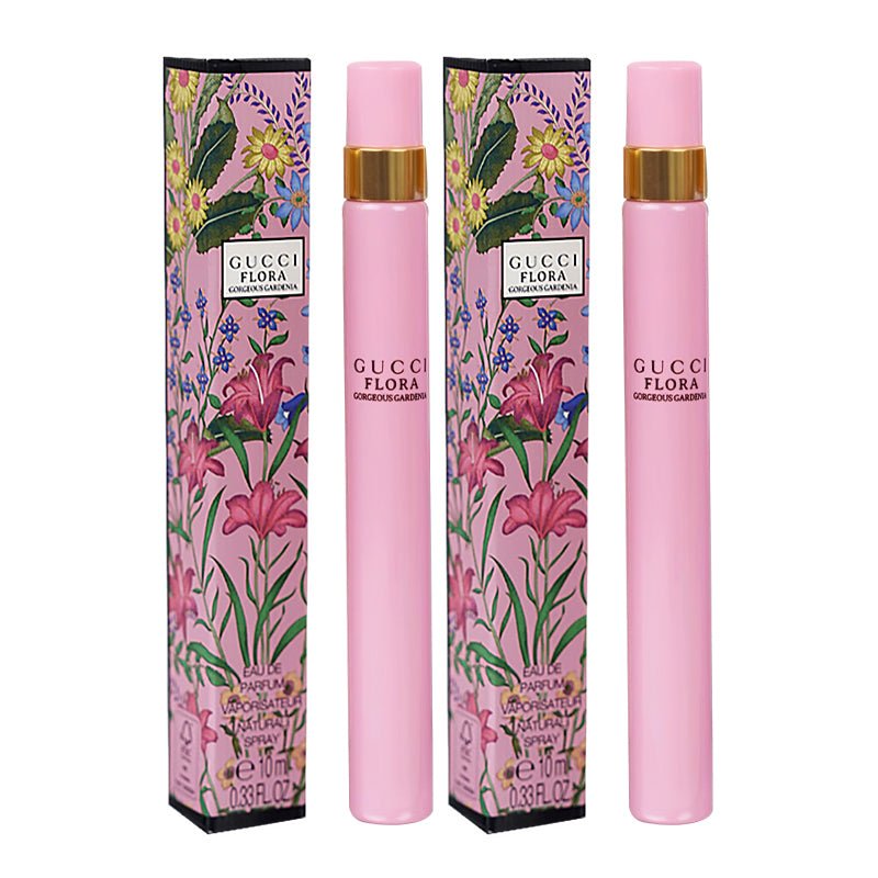 عطر ميني Gucci Flora Gorgeous Gardenia نسائي - رفعة