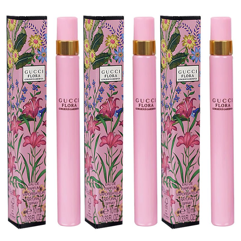 عطر ميني Gucci Flora Gorgeous Gardenia نسائي - رفعة