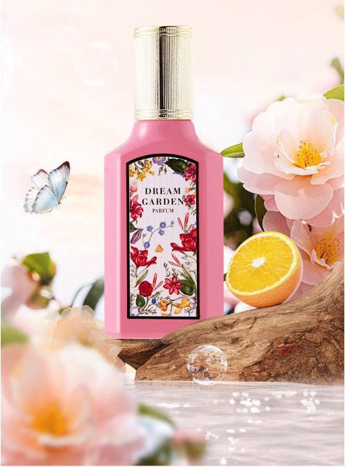 عطر ميني Gucci Flora Gorgeous Gardenia نسائي - رفعة