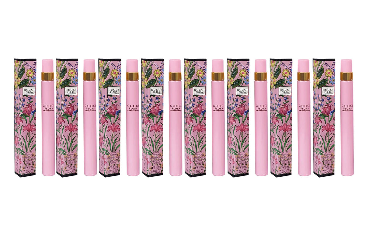 عطر ميني Gucci Flora Gorgeous Gardenia نسائي - رفعة