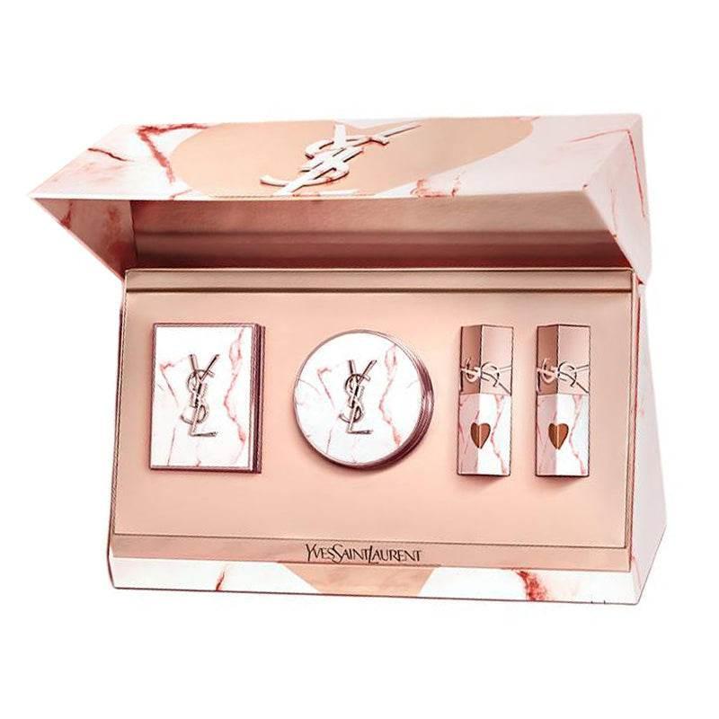 YSL Saint Laurent  Limited Makeup Set.