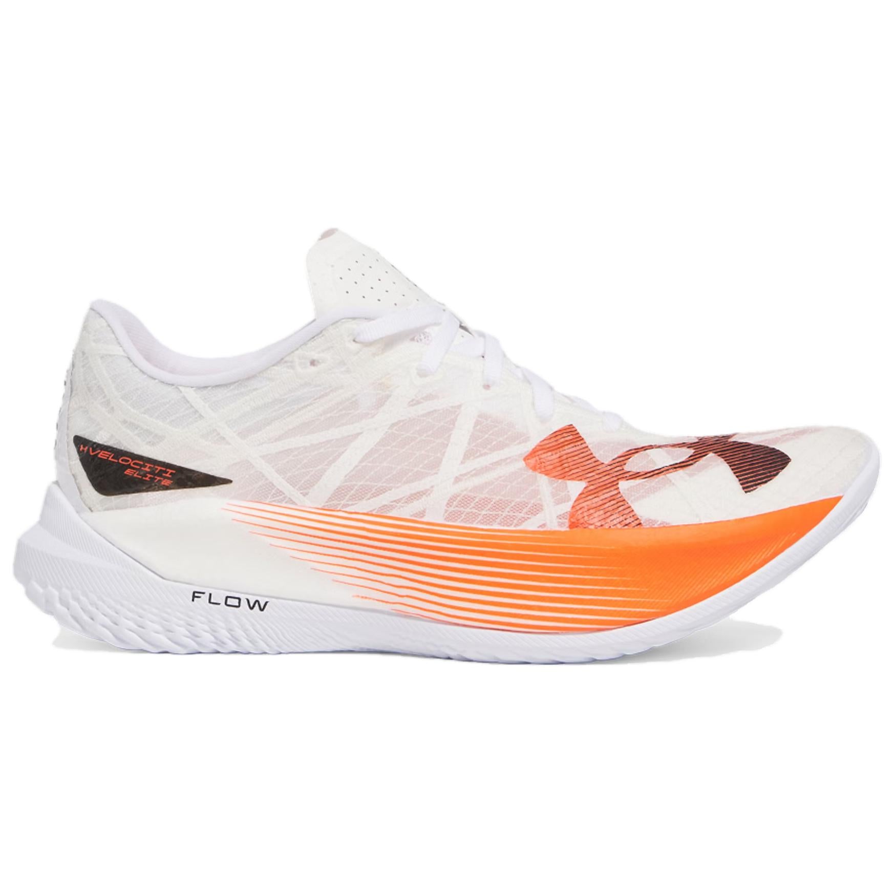 حذاء جري Under Armour Velociti Elite بخاصية FLOW الخفيفة