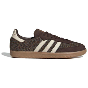adidas SAMBA OG Brown.