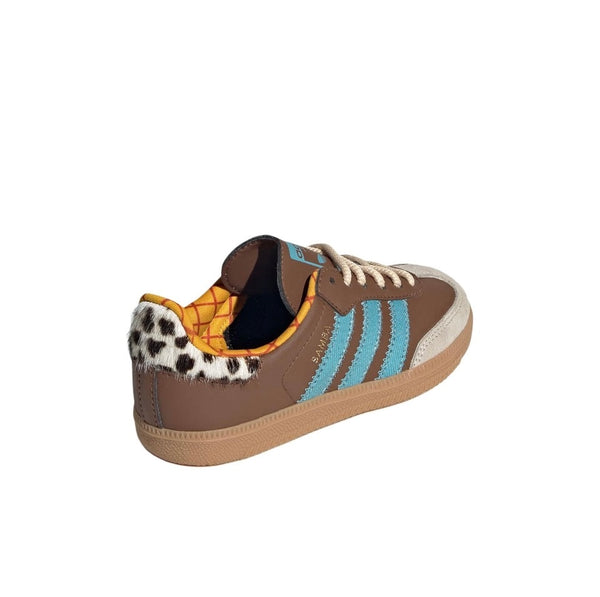 اديداس ✖️ ديزني adidas samba - رفعة