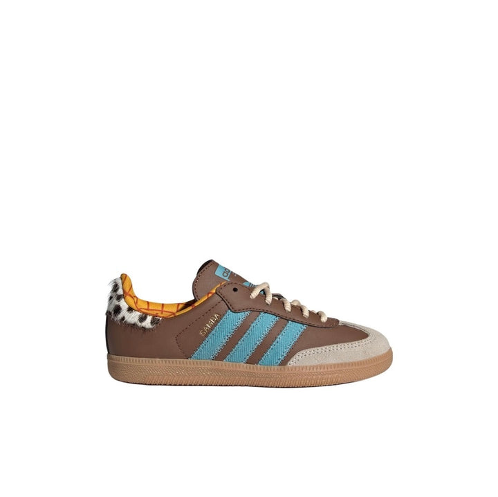 اديداس ✖️ ديزني adidas samba - رفعة