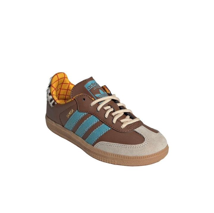 اديداس ✖️ ديزني adidas samba - رفعة