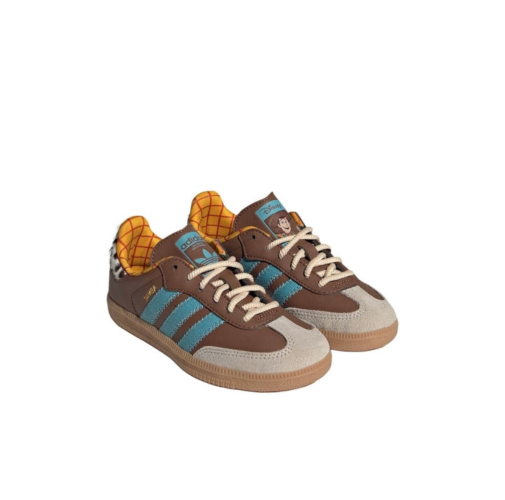 اديداس ✖️ ديزني adidas samba - رفعة