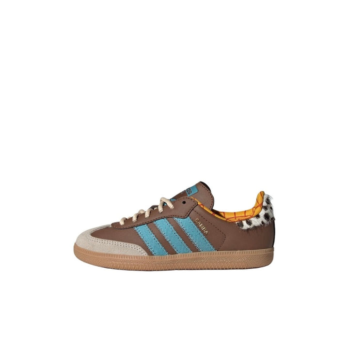 اديداس ✖️ ديزني adidas samba - رفعة