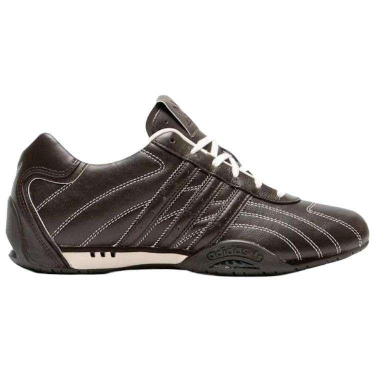 adidas originals ADIRACER Brown اصدار كوريا.