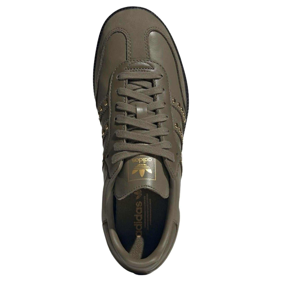 حذاء اديداس سامبا Brogue Pack من الأعلى