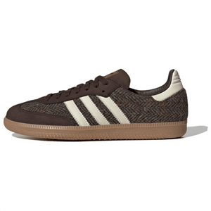 adidas SAMBA OG Brown.