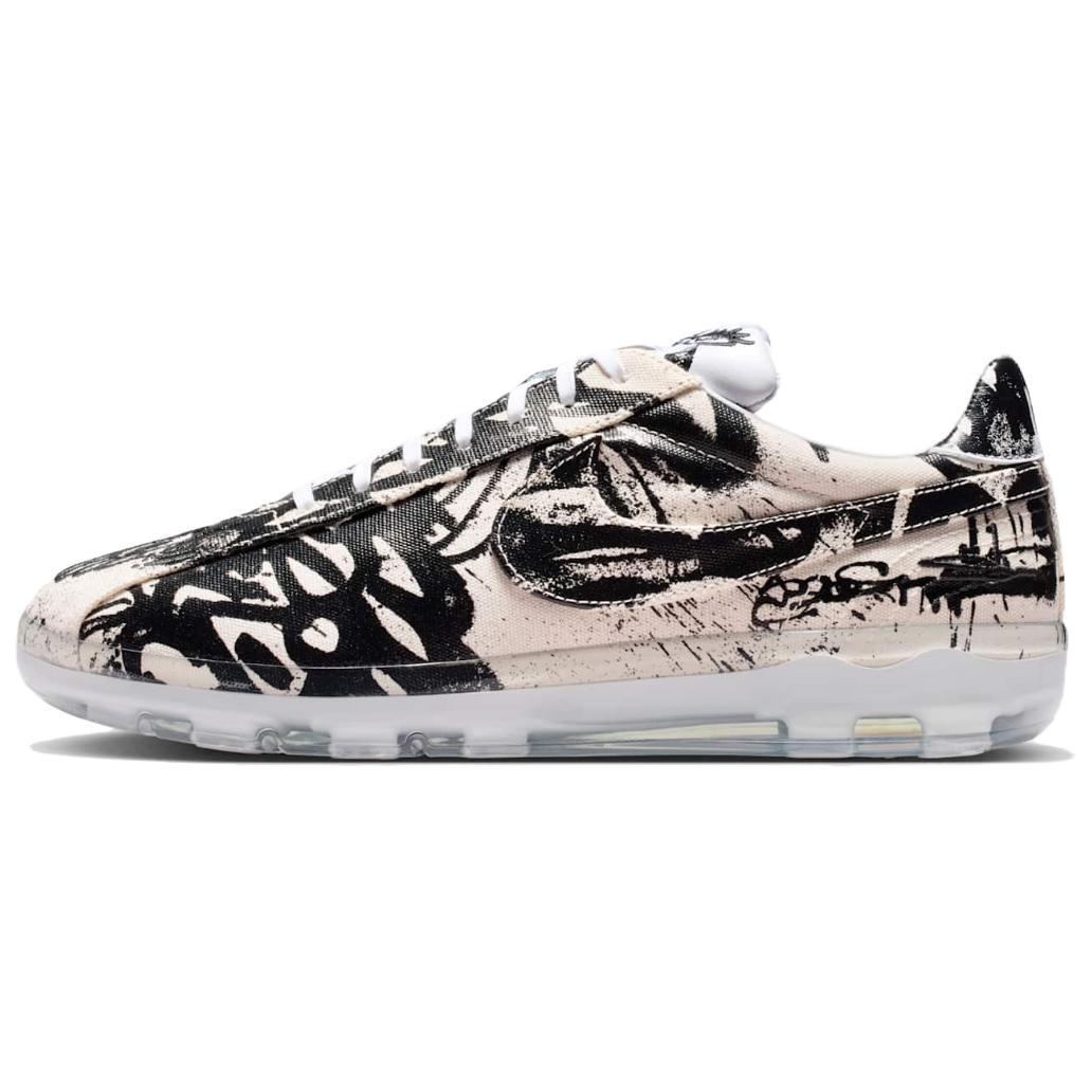 Nike × Slawn × Nigeria Team Cryoshot Striker 1976 Comfortable Fit Football Shoes Men's Off-White