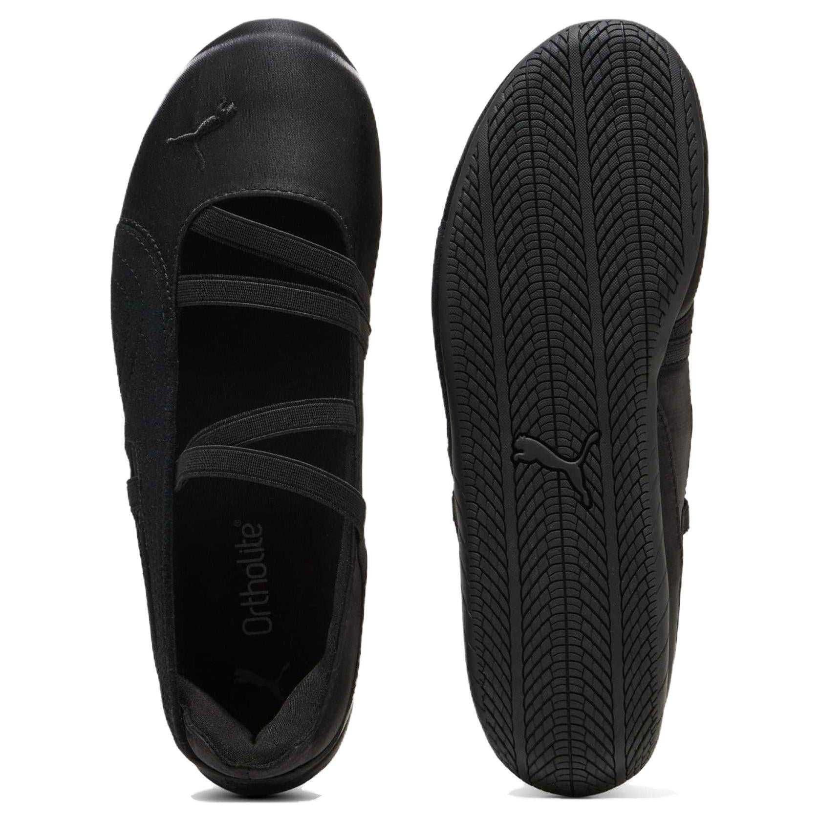 PUMA speedcat Ballet.