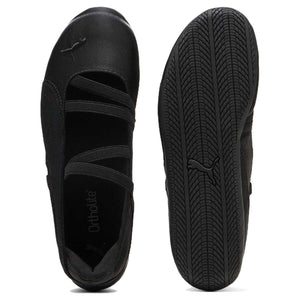 PUMA speedcat Ballet.