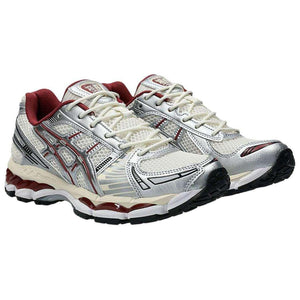 ASICS GEL-Kayano 12.1 CNY  Beige Silver.