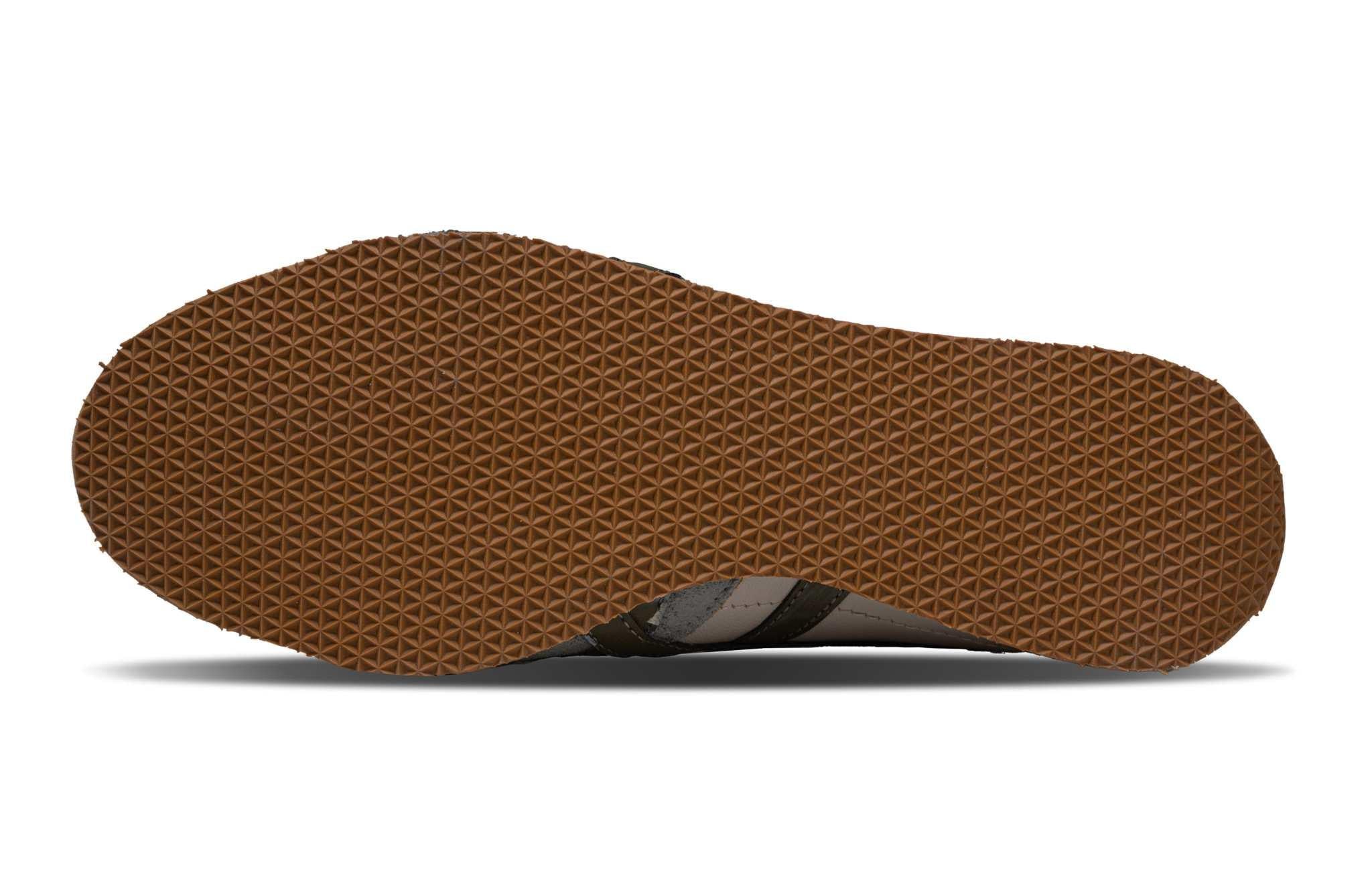 Onitsuka Tiger  Style Jungle Leather Unisex تصميم خاص.