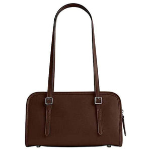 COACH swing zip 25 maple.