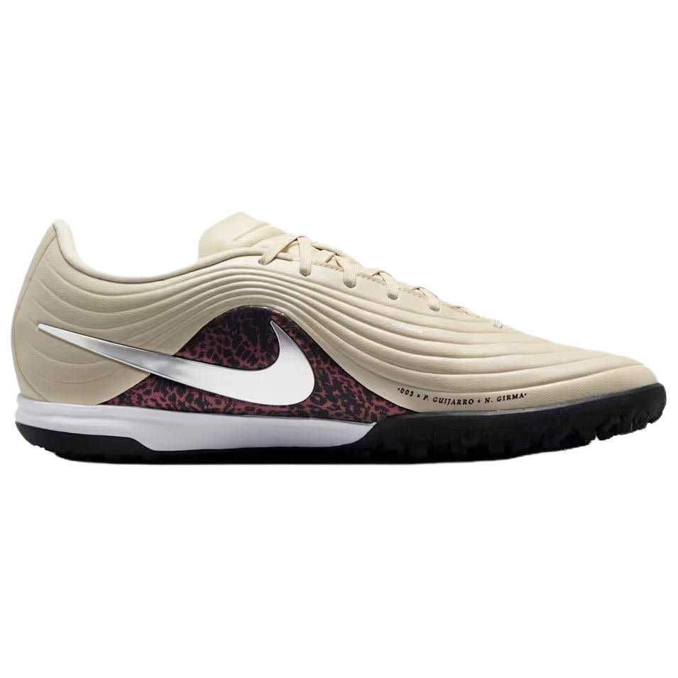 خامة حذاء Nike Tiempo العلوية بنقوش بارزة