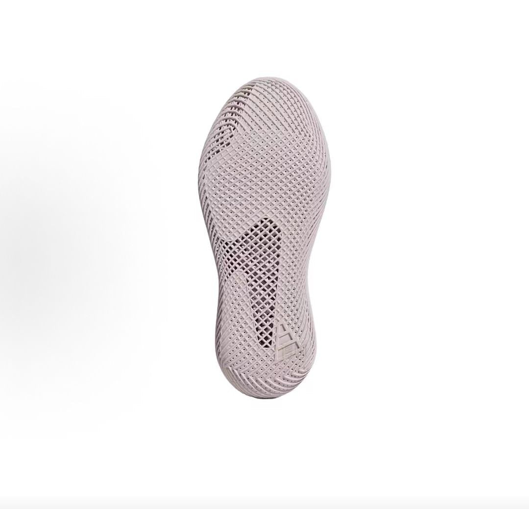 أصلي 100% حذاء adidas Climamog الرياضي بلون لافندر - رفعة