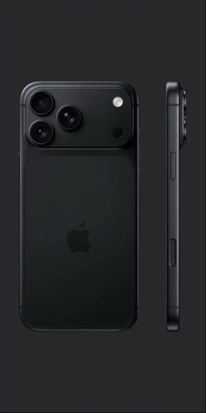 ايفون 18 برو ماكس iPhone 18 Pro Max - رفعة