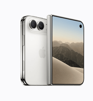 ايفون ديو iPhone Duo أول ايفون قابل للطي - رفعة