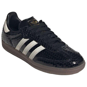 adidas originals Samba _ Black & White.