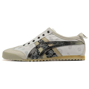 Onitsuka Tiger Mexico 66 Special | إصدار محدود بنقشة باندانا.
