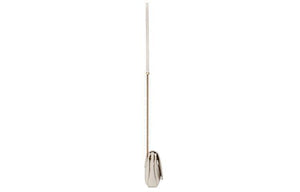 SAINT LAURENT YSL nolita Crossbody Shoulder Bag Mini White.