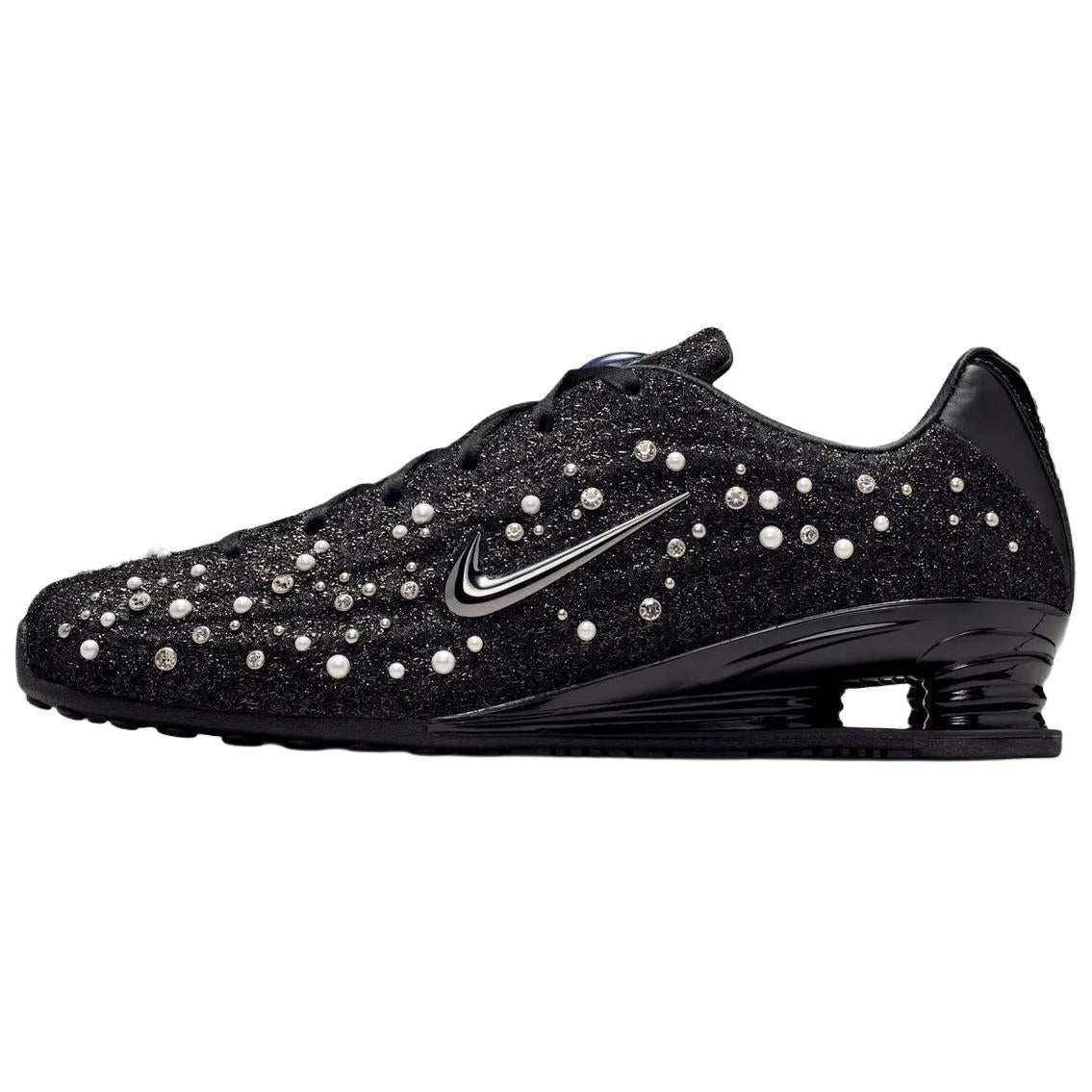 nike bling shoes