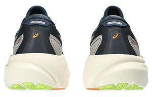 Asics Gel-Kayano 30 Men's Dark Blue.