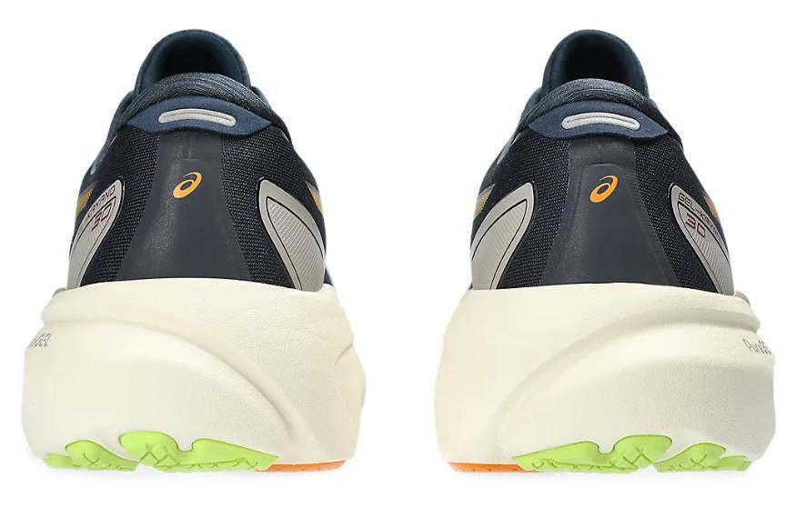 Asics Gel-Kayano 30 Men's Dark Blue.