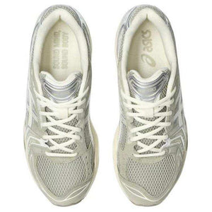 Juliana Salazar x ASICS Gel-Kayano 14 Unisex Grey.