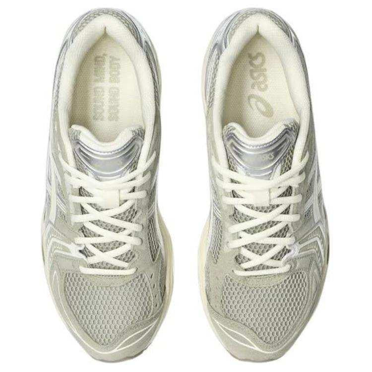 Juliana Salazar x ASICS Gel-Kayano 14 Unisex Grey.