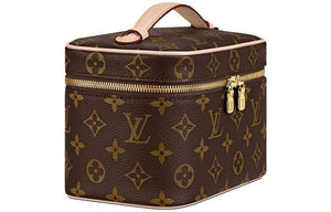 LOUIS VUITTON Nice LV.