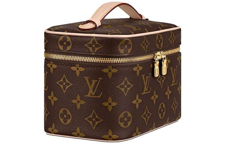 LOUIS VUITTON Nice LV.