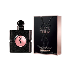 عطر بلاك اوبيوم من ايف سان لوران، لقطة 10
