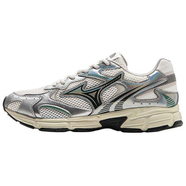 Mizuno Speed 2K Comfortable Silver