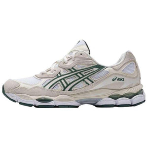 ASICS GEL-NYC  Beige green.