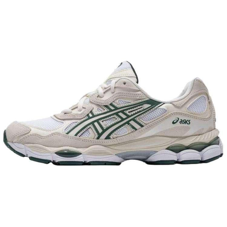 ASICS GEL-NYC  Beige green.