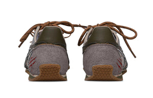 Onitsuka Tiger  Style Jungle Leather Unisex تصميم خاص.