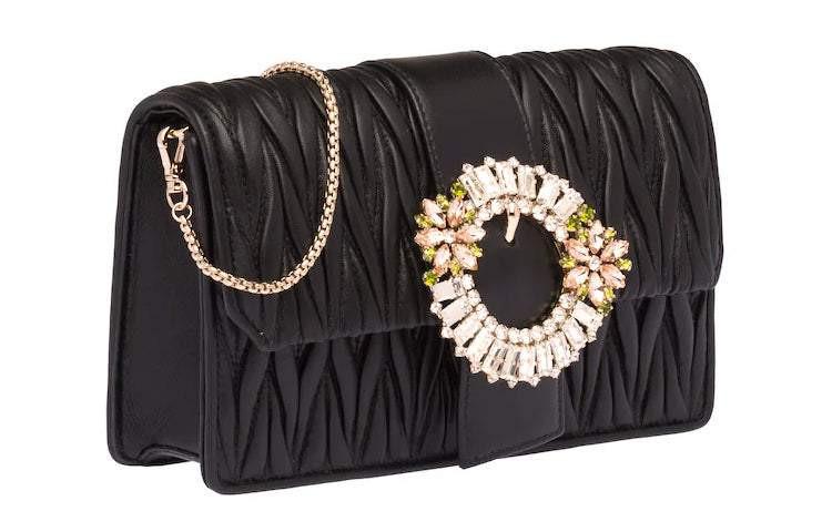 Miu Miu Wander Black.